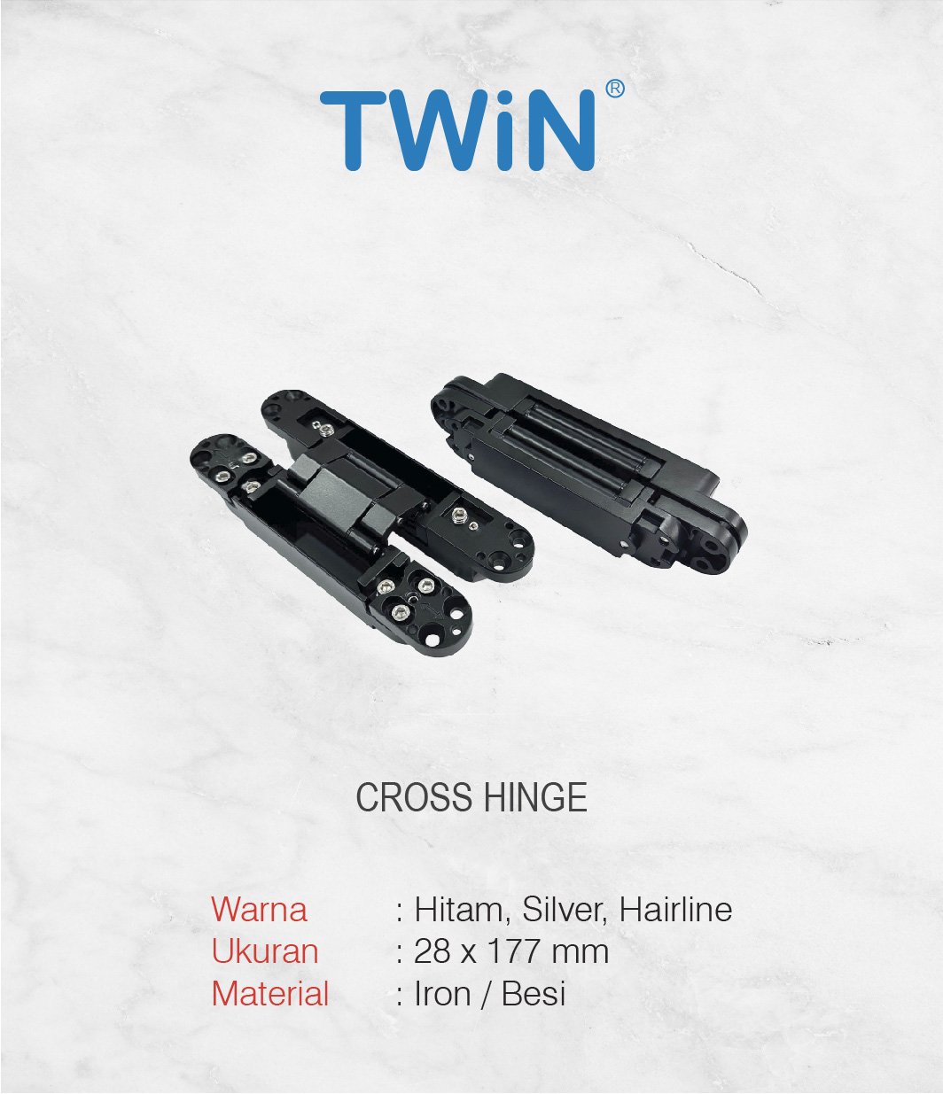 Hinge